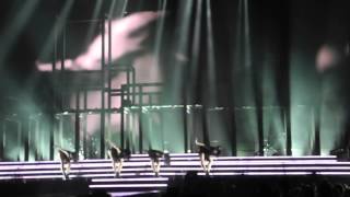 HD Kylie Minogue - KMO Tour 2014, SKIRT