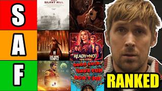 Every Q1 2026 Movie I Saw RANKED! thumbnail