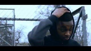 Dizzee Rascal-Heart of a Warrior ft. Teddy Sky- A2 Music Video