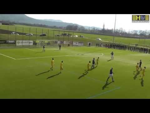 25. SPIELTAG LANDESLIGA /// 1.FC HEININGEN - 1.FC EISLINGEN