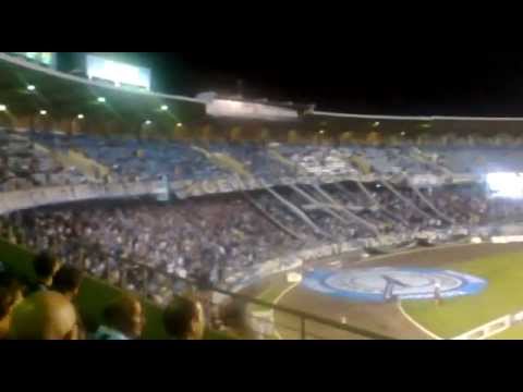 Grêmio 2 x 0 Náutico