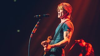 Goo Goo Dolls - Slide | Live | The Venue | Lincoln Ca 4/6/24