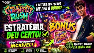 Graffiti Rush — Tips & Strategies