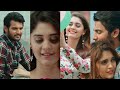 Okey Oka Lokam Song Whatsappstatus Sashisongs Aadi Sid Sriram Srinivas Naidu Arun Chiluveru