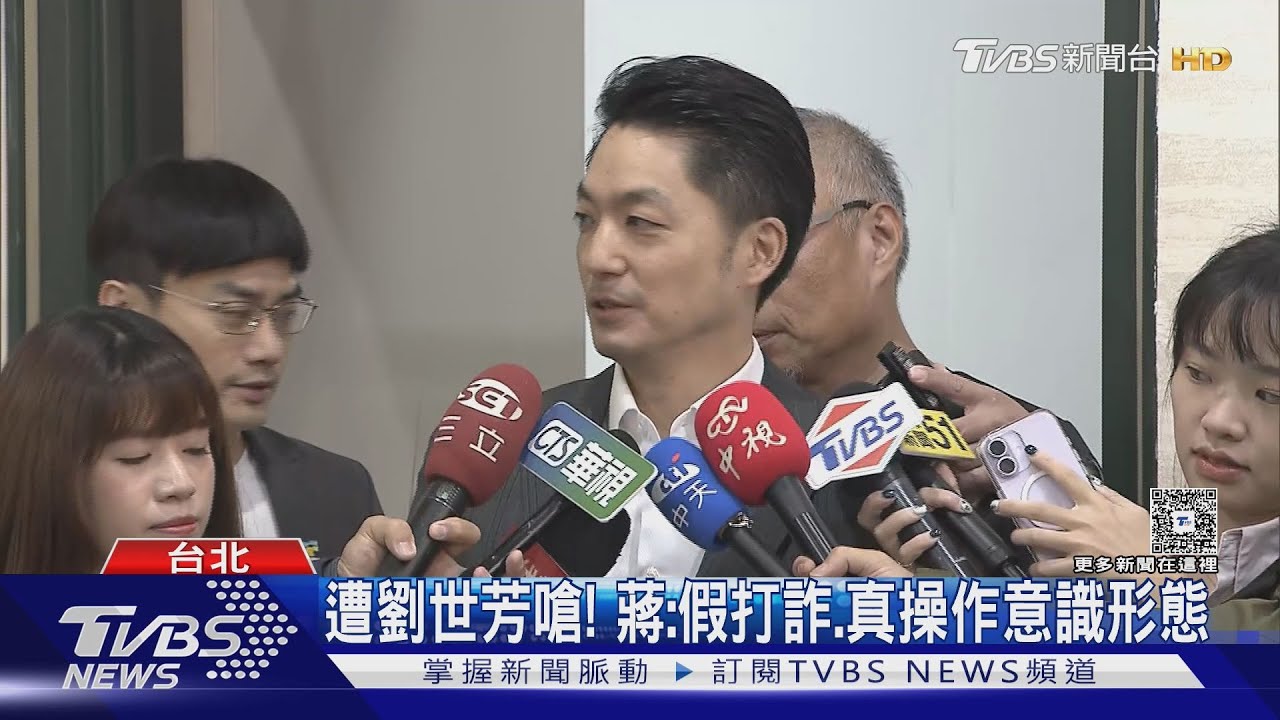 「小橘書」全台16講！　劉世芳：別拿來蓋泡麵