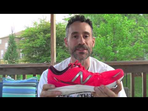 New Balance Vazee Pace   Tested & Reviewed