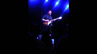 (part of) "Square 9" - Scott Hutchison