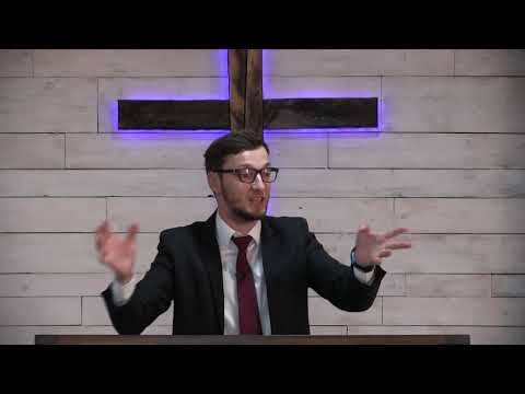 Botezul Duhului după nașterea din nou