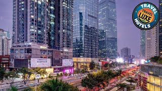 Guangzhou Timmy Hotel | Guangzhou, China | Hotel Review 🏩