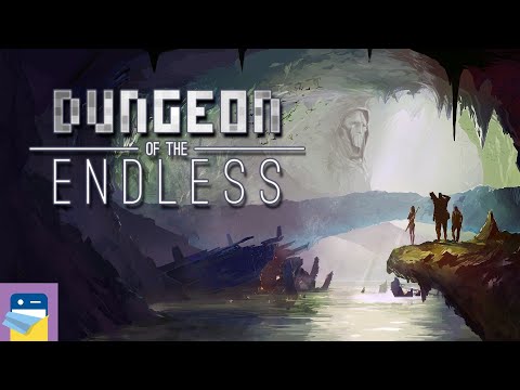 Dungeon of the Endless: Apogee - iPad iOS / Android Gameplay Part 1 (by Playdigious)