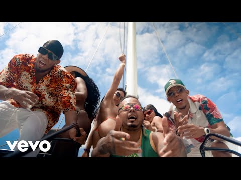 Cpro, Tanatox, Gona - En Su Peak (Video Oficial)