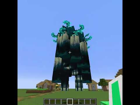 UltraLio - Cursed Mobs Spinning in Minecraft