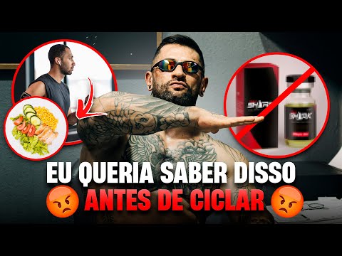 HOW TO DO THE FIRST CYCLE IN THE BEST POSSIBLE WAY