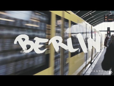 Uwe & Lou-Ease - Berlin Germany Bboys