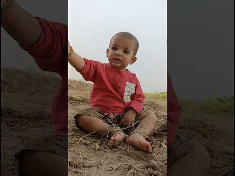 Vihana or Yuvan are spending quality time together at the field (khet)😊🌿🌿🌾🌾🪴🪴🌻🌻🌼🌼🪻🪻#youtubevideo