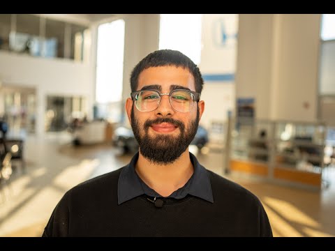 Sales & Leasing Consultant Ihsan Yaman