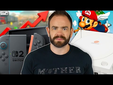Nintendo Responds To Switch 2 Price Concerns & A Crazy Port Gets Released | News Wave