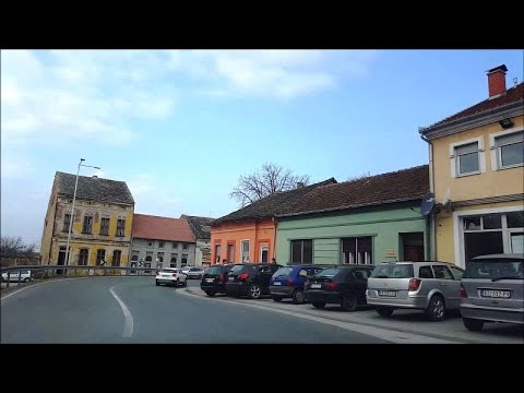 Irig - Sremski okrug, Srbija