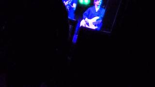 Dave McPherson - Snowball (Live, York 2013)