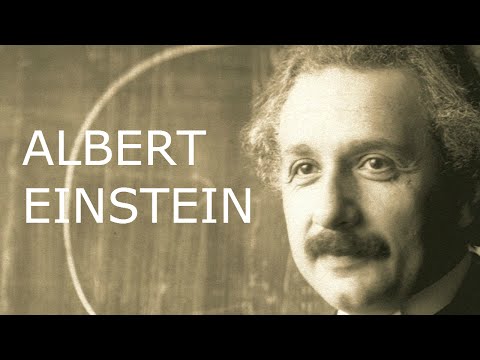 Albert Einstein - "The greatest enemy of truth" quote