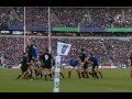 Rugby WC 1999 - Semi-Final - France vs. New Zealand