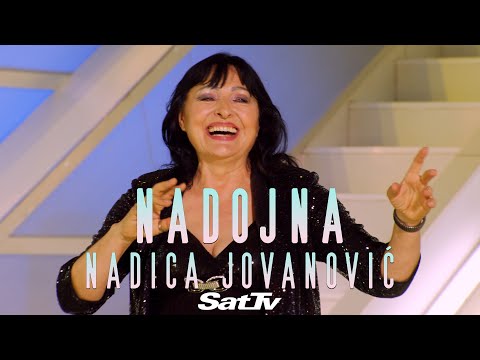 Nadica Jovanović - Nadojna