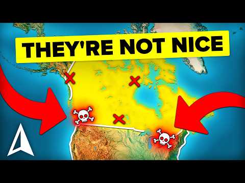 50 Insane Facts That Will Change How You See Canada