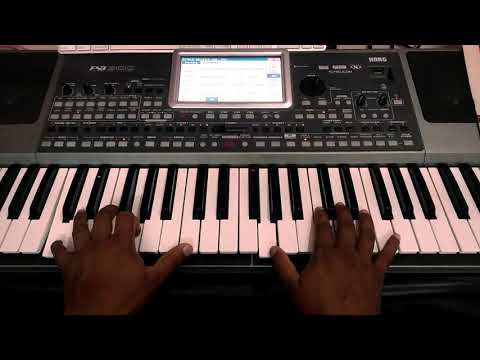 Shalom Cover song...