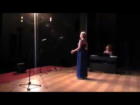 I.Tijardović: Mala Floramy , Daleko m'e biser mora