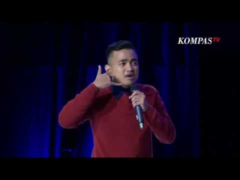 Fedro: Rambo Cake - SUCI 8