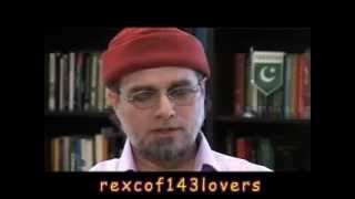 preview picture of video 'Pakistan Newly Elected Ambassador In USA Fraud Exposed By Zaid Hamid'