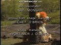 Sesame Street Episode 2320 Credits