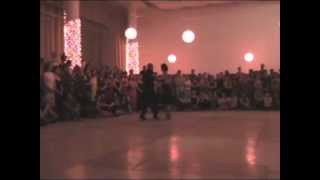 TangoCamp-2012 - Alberto Colombo and Mariela Sametband 4