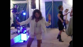 Twenty Hands High - WesternWelcomeWeek at LittletonElks1650