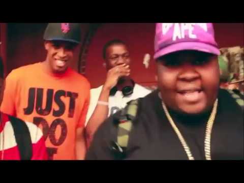 Best Of Brooklyn Cypher 2012 - "King Critical"