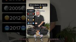 Say He Just A Friend Top 5 Hit Songs