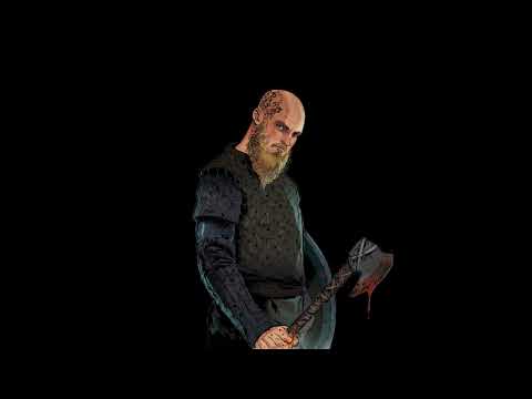 Ragnar Lothbrok 4  -  Eminem x DMX x Tech N9ne x Dax x BLANK