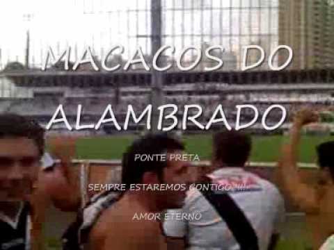 Ponte x monte azul.wmv