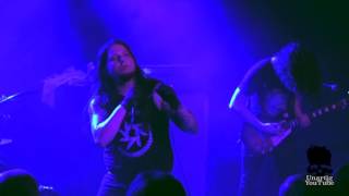 Cobalt - Saint Vitus 2016