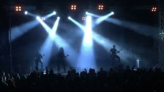 Vreid - The Spiritlord (Windir cover), live @ Ragnarök Festival 17 (2022)