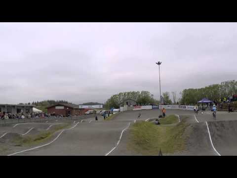 G 7 Heat 5 Moto 1 NM Klepp 2015