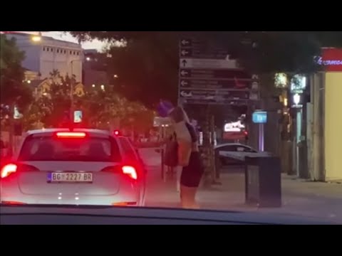 Dalila Dragojević šokirala sve gledaoce - Isplivao skandalozan video snimak