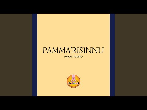 PAMMA'RISINNU
