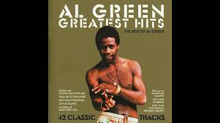 Al Green - I Tried To Tell Myself