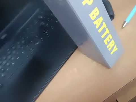 Lapcare LVOBT6C2160 Laptop Battery, Battery Power: 4000 mAh, 44 W