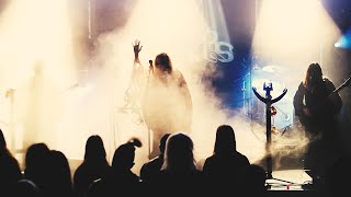 Music video thumbnail preview for Corpus Diavolis - At The Altar Of Infinite Night - Live by Corpus Diavolis