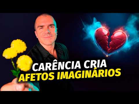 Como sair da DEPENDÊNCIA EMOCIONAL