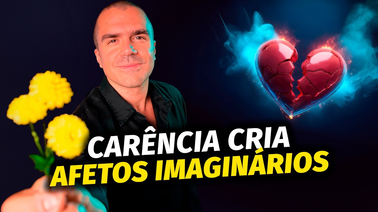 Como sair da DEPENDÊNCIA EMOCIONAL