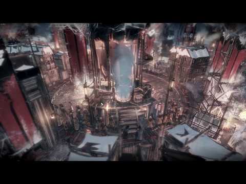 Frostpunk - Executions to deal with discontent (New order)