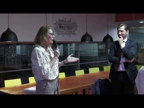 Laatste nieuws uit Leidschendam-Voorburg - 15 jaar Spel en opvoedpunt in IKEC De Waterlelie, Prinsen